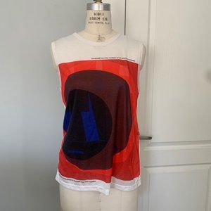 Zara Tank Top MEDIUM
